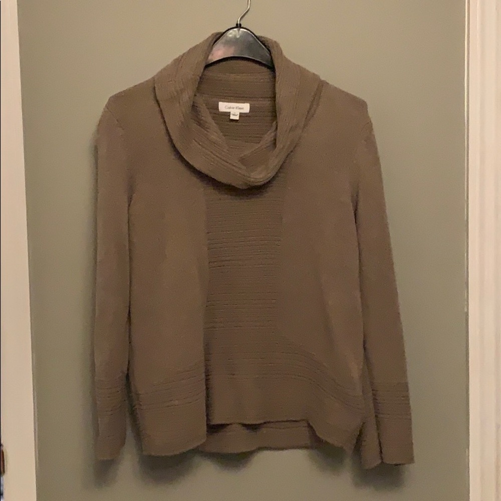 [Calvin Klein] Sweater🦋